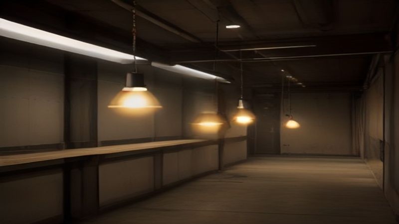 家庭大屏观看早春晴朗电视剧的场景
